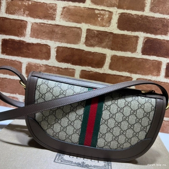 Firstbag ru shoulder bag large GUCCI Ophidia 0811